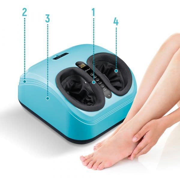 Reflexologie: Bienfaits, Fonctionnement et Guide Complet 2025